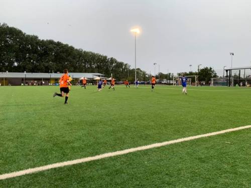 Olympic New lambton 6-1