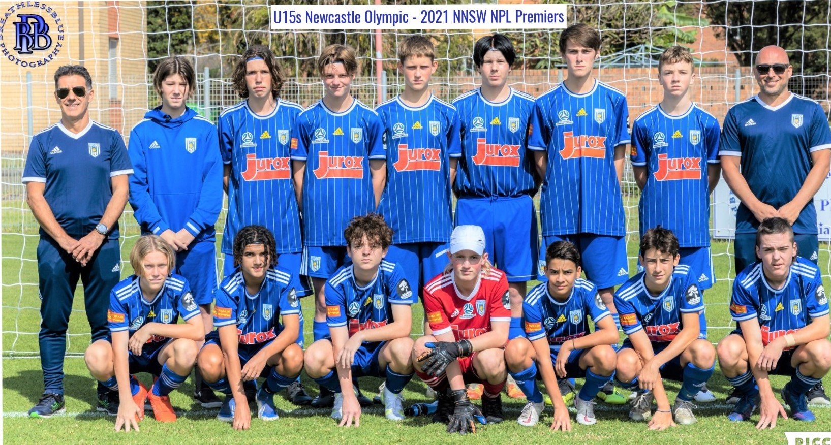 U15s Newcastle Olympic 2021 NNSW NPL Premiers 01 (2)