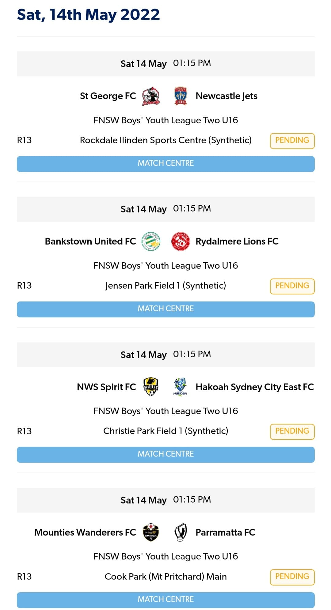 01 fixtures
