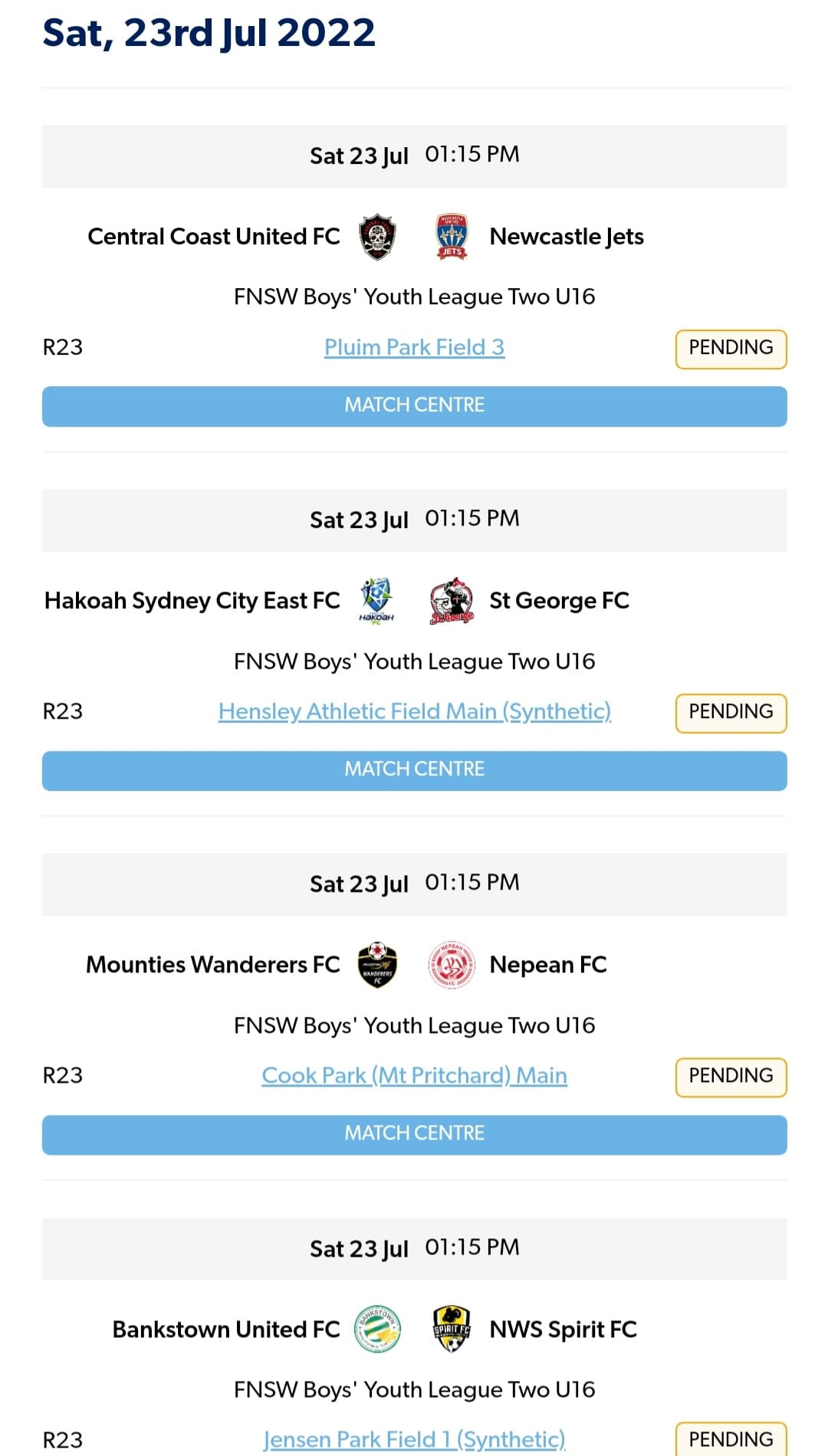 01 Fixtures