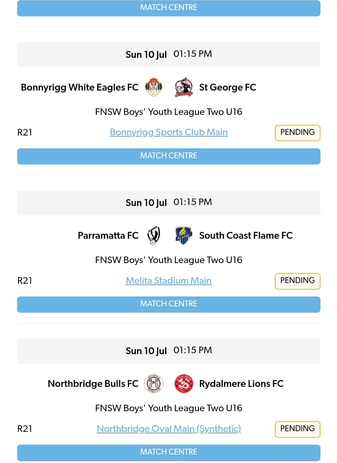 02 FIXTURES