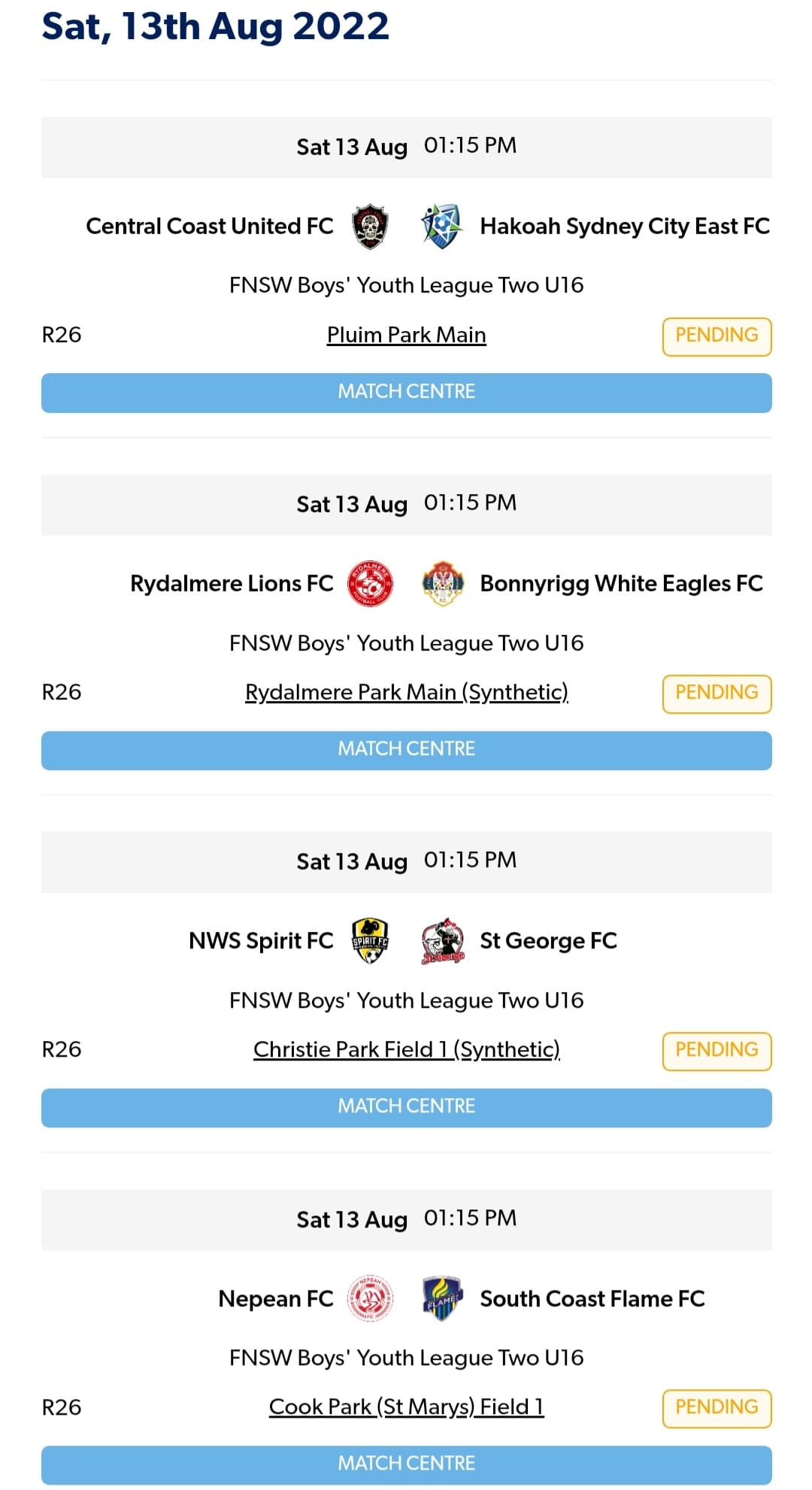 01 Fixtures