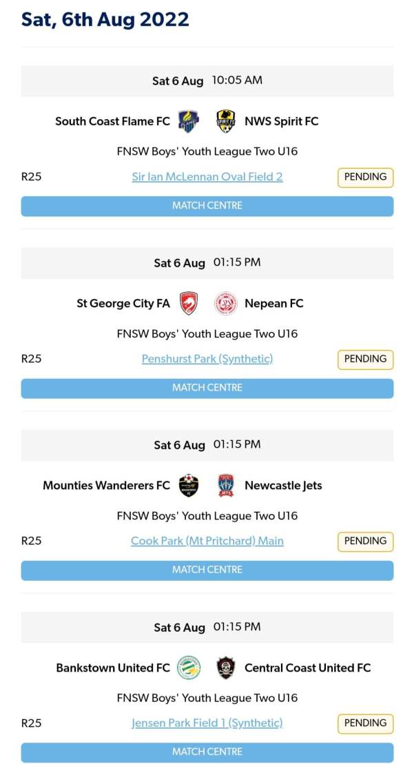 01 Fixtures
