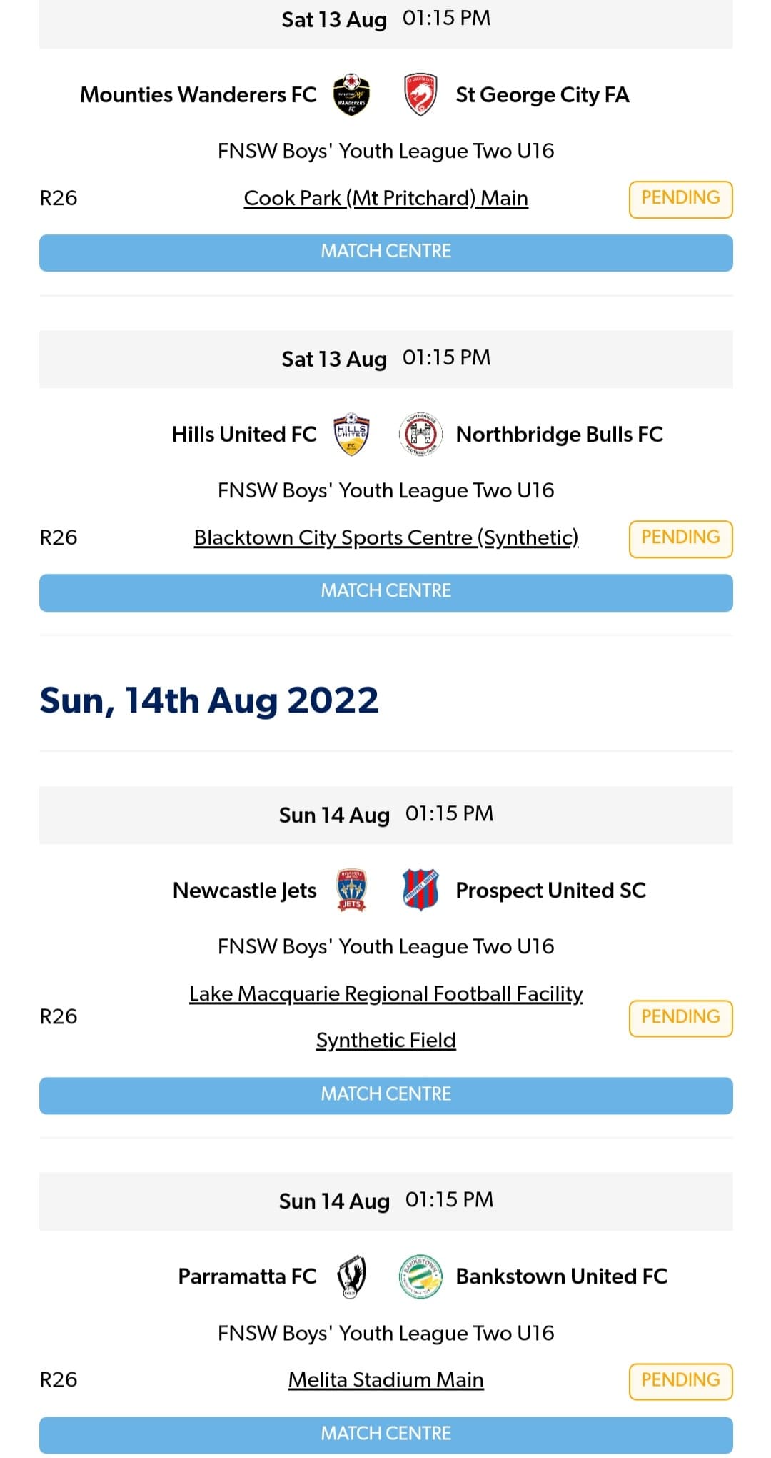 02 Fixtures
