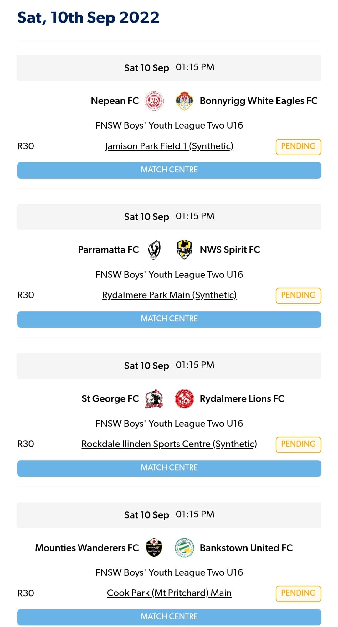 01 Fixtures