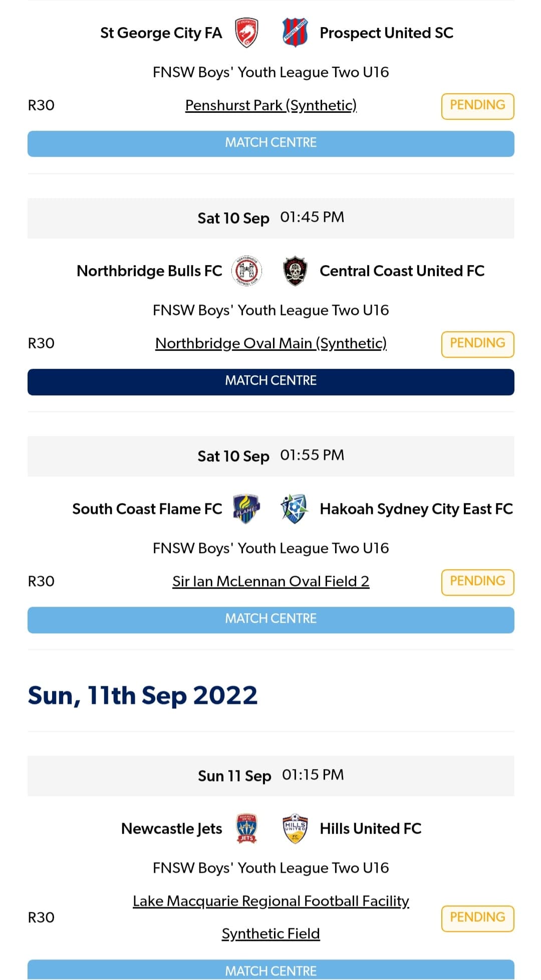02 Fixtures