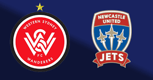 U18s WSW vs Newcastle Jets