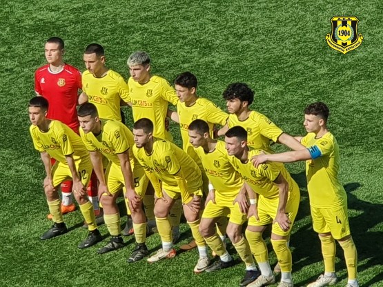 2024 U19s ASA Karditsa